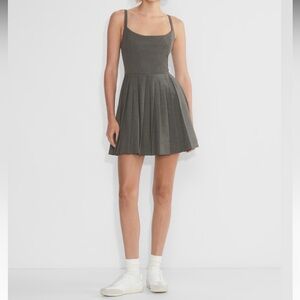 ARITZIA TRIX DRESS